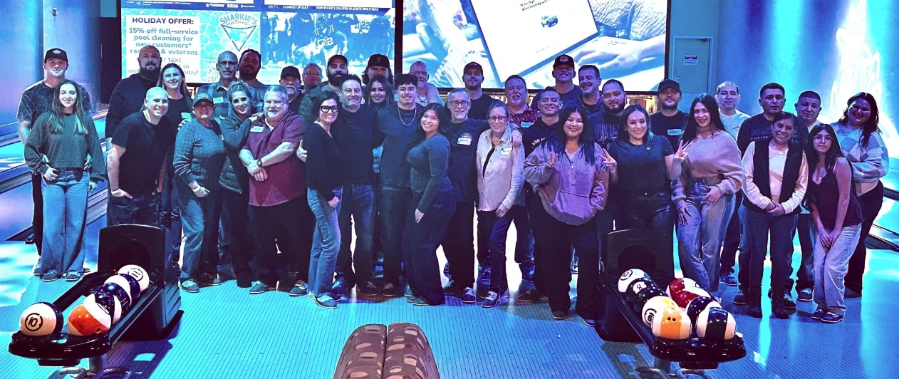 TriCounty Flooring Staff